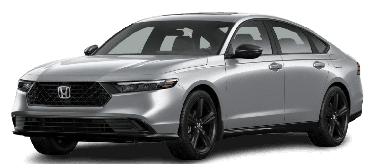 Honda Accor